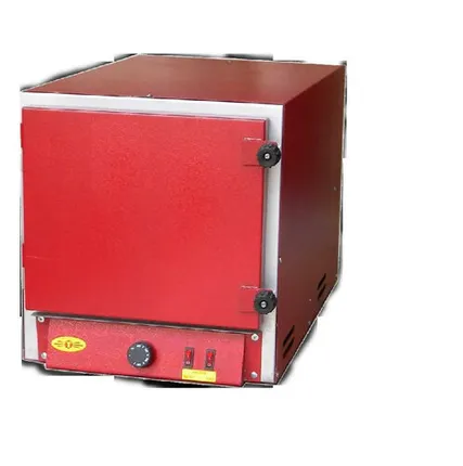 Фото №0 Термопенал НОВЭЛ ТП-8/150