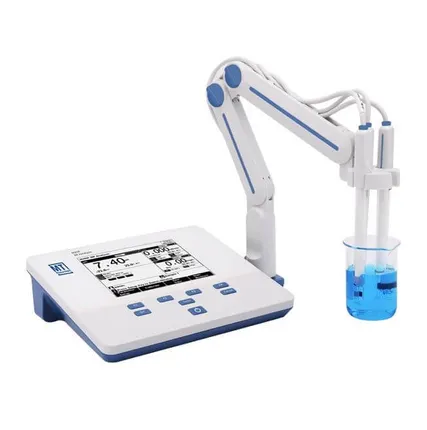 Фото №0 Анализатор M300F-A мультипараметровый настольный, MT-02653721C11 (с поверкой)