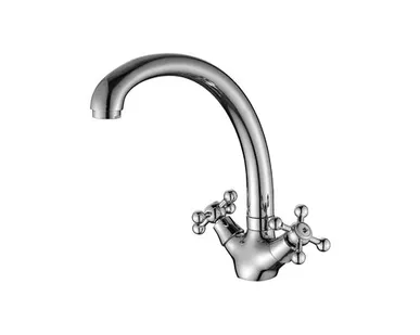 фото Смеситель для кухни Decoroom DR54029