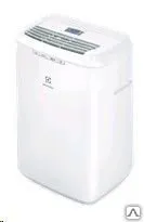 фото Мобильные кондиционеры серии ECO EACM-12 EZ/N4
