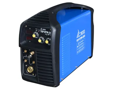 фото Многофункциональный сварочный аппарат TSS TOP MTM-200