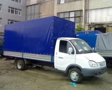 фото ГРУЗОВОЕ ТАКСИ