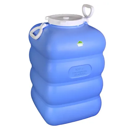 Фото №0 Емкость фляга под пищевые жидкости 100л с ручками