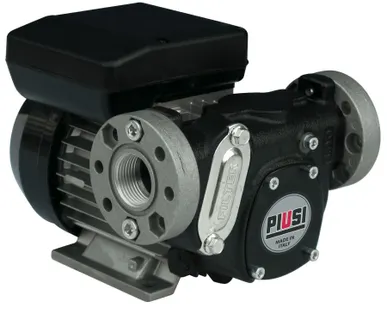 фото Panther 90 230/50V- Роторный лопастной электронасос для ДТ, 90 л/мин