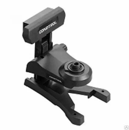 Фото №0 Универсальное крепление для лазерных нивелиров CONDTROL Wall Mount