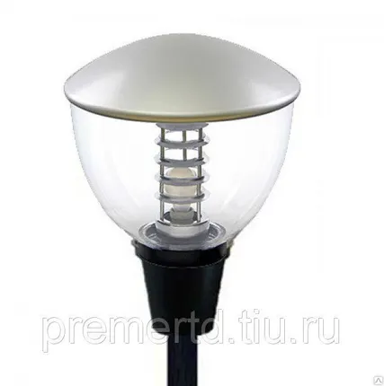 Фото №0 Светильники ЖТУ 70 Стрит Юфо