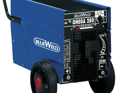 фото Сварочный выпрямитель BlueWeld Omega 280