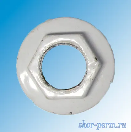 Фото №2 Пробка Бриз 3/4 правая