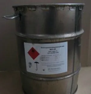 фото Лак пропиточный ЛМ-92