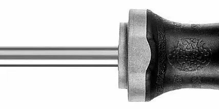 Фото №0 Отвертка шлицевая SL 6*100 MIRAX