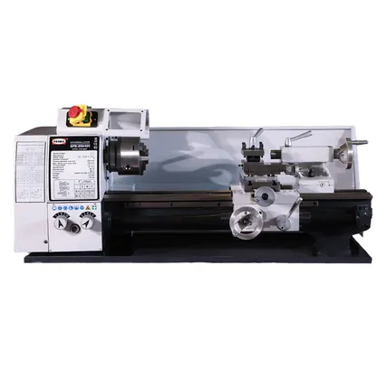 Фото №0 SPB-550/400 универсальный токарный станок