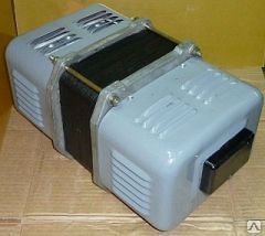 фото Стабилизатор напряжения С-0,9