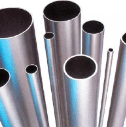 Фото №0 Труба 57х2 ст. 10х17н13м2т