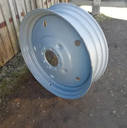 Фото №1 Диск задний МТЗ-80 14*38