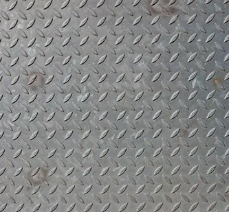 фото Лазерная резка оцинкованной стали