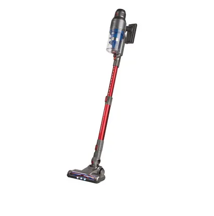 Фото №0 Пылесос вертикальный беспроводной РЕДМОНД RV-UR361