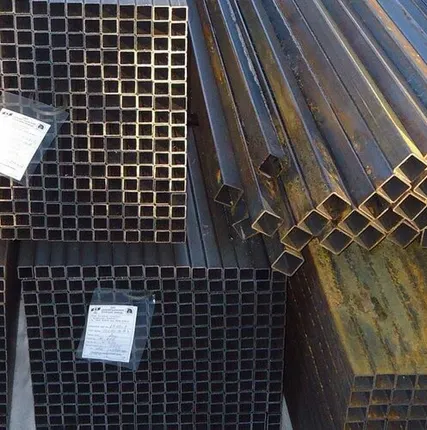 Фото №0 Труба 20х20х1,5 за 1 метр