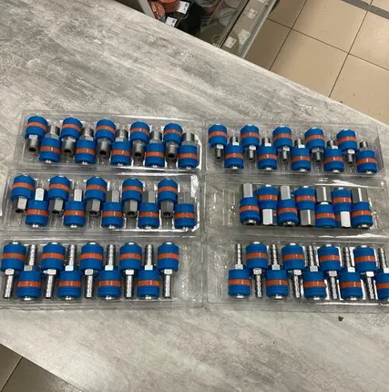 Фото №0 Пневмофитинг