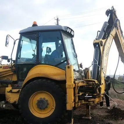 Фото №0 Прокат ямобура