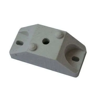 Фото №0 Основание керам. ОФП-1 (А645М) УКРИЗОЛЯТОР 00000185