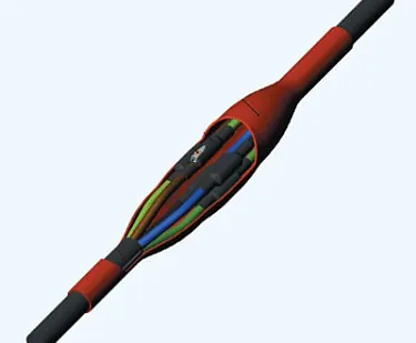 фото Муфта 3ПСТП 10 150/240