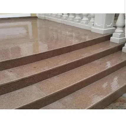 Фото №0 Укладка натурального камня