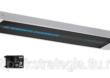 фото Инфракрасные потолочные обогреватель Timberk TCH A2 1100