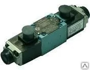 фото Гидрораспределитель 1Р 203 АЛ 1 14