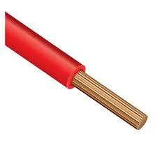 Фото №1 Провод ПуГВ 1х4