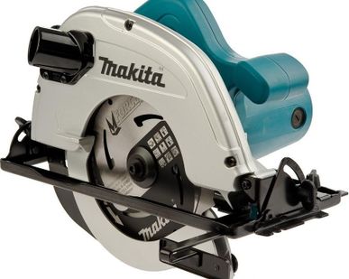 фото Пила дисковая Makita 5704 R