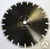 фото Диск алмазный (асфальт - 350 мм)