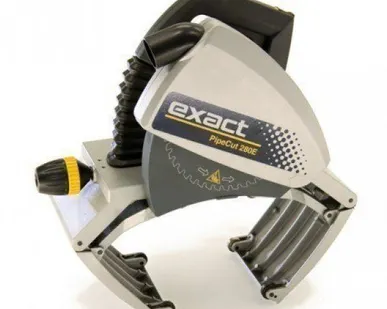 фото Труборез Exact 280E System
