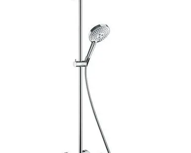 фото Душевая система Hansgrohe Raindance Select S 240 Showerpipe 27115000 Hansgr