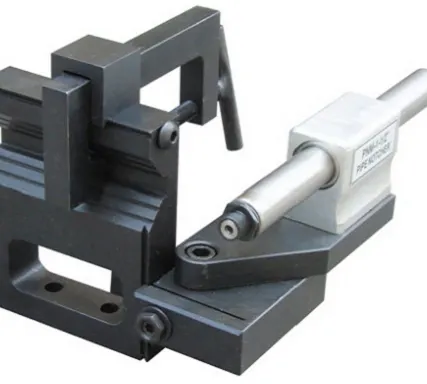 Фото №0 Устройство для вырезания седловин на трубах Stalex PNM 1-1/2