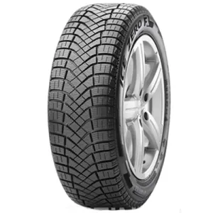 Фото №0 Автошина Pirelli WINTER ICE FRICTION 245/40 R18 97H
