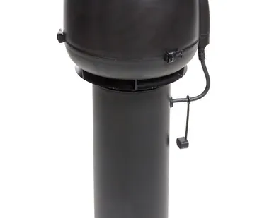 фото ЕСo110 Р/110/700 Вентилятор  черный