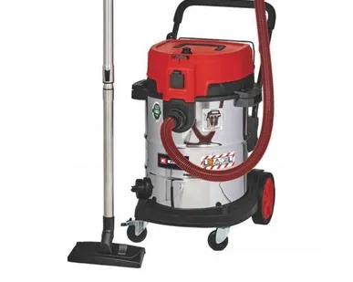 фото Пылесос строительный Einhell TE-VC 2350 SACL