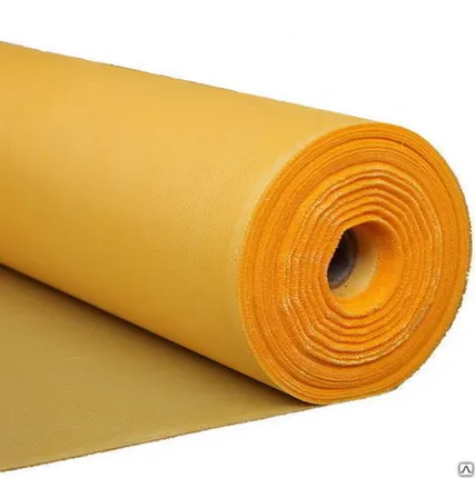 Фото №0 Стеклопластик РСТ 430Л.рулон 50 м2.