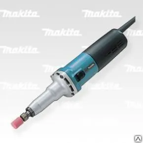 Фото №0 Машина шлифовальная прямая Makita GD 0800 C