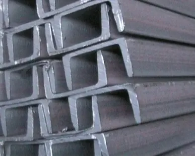 фото Швеллер горячекатаный 18Л Ст3пс ГОСТ 8240-97