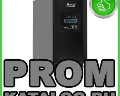 фото Инвертор напряжения SunWays