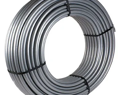 фото Сшитый полиэтилен stabil 20*2,9 PEX-A-AL-EVOH антикислородный барьер VER-PRO (100 м)