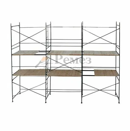 Фото №0 Новые строительные леса ЛРСП-30 продажа