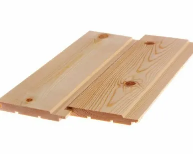 фото Вагонка софтлайн Сосна В 14х130х3000мм(0,36м2) СевЛес