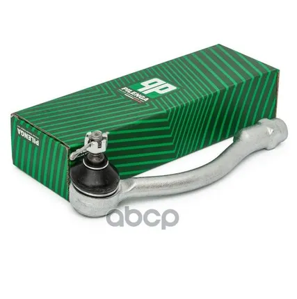 Фото №0 TSP2477 PILENGA Наконечник рулевой R Solaris 10-, Rio III PILENGA арт. TSP2477