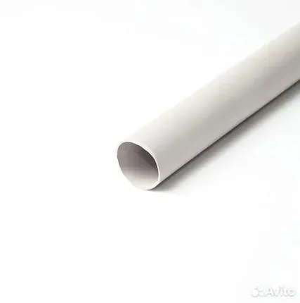 Фото №0 Фиксатор арматуры трубка пвх под стяжные винты 25м