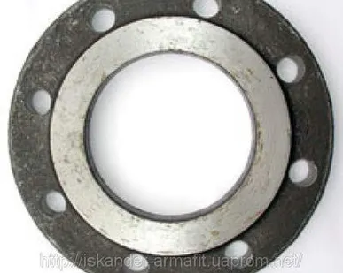 фото Фланцы Ру10 Ду 32 (расточенный)