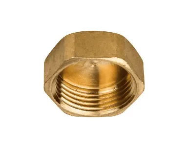 фото Заглушка обжимная CAP 20 HYDROSTA