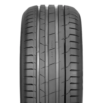 Фото №0 А/шина 295/40R21 Ikon Autograph Ultra 2 SUV/Nokian Hakka Black 2 SUV