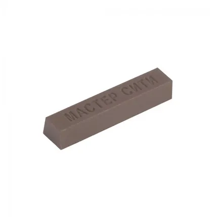 Фото №0 Воск мебельный ясень шимо темный твердый Мастер Сити